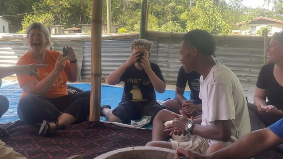 NADI : Visite d'une journée complète du village de Nalesutale