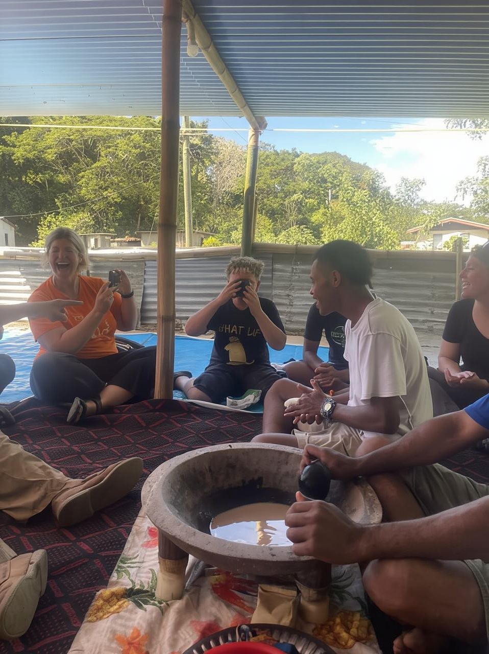 NADI: Nalesutale Village Full Day Tour