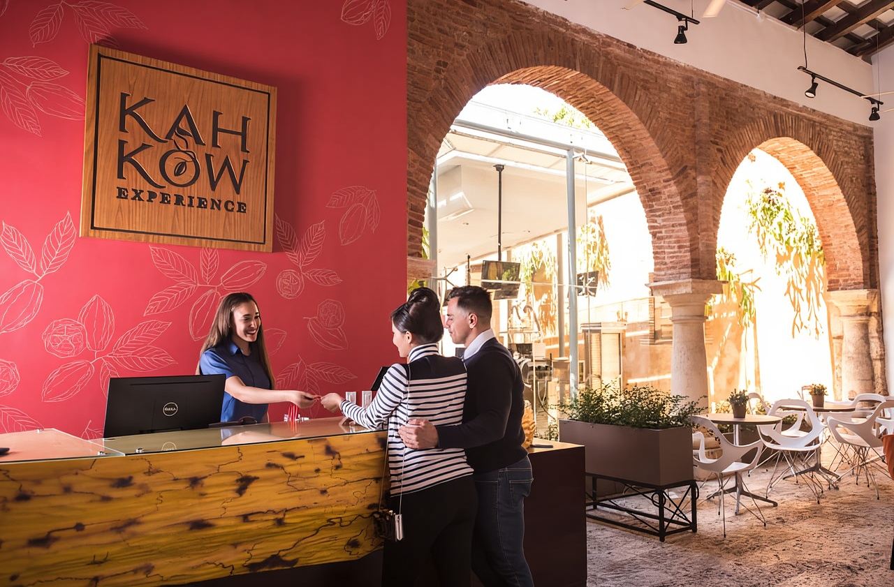 Santo Domingo: Schokoladentour + optionale Workshops