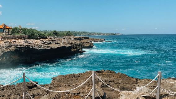 Snorkeling Experience 1-Day Tour to Lembongan Island and Manta Bay (Optional Departure Ports)