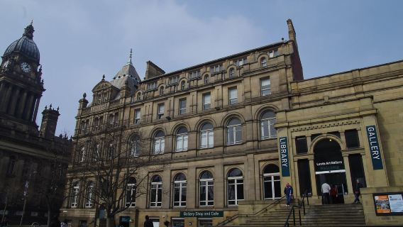 英國-利茲｜翻譯陪同｜地陪旅遊｜展會｜商務考察｜地接｜（可私人訂製）