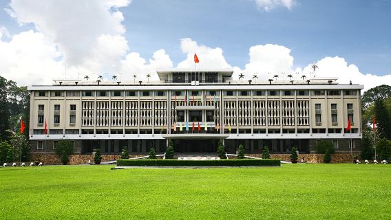 胡志明市之旅 - 古芝地道