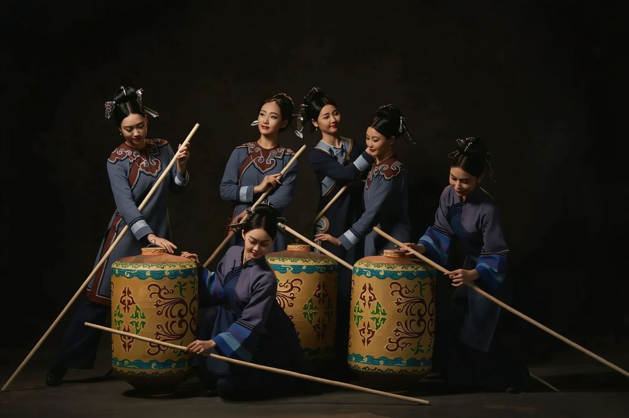 Fuzhou "The Glory Belongs to Foochow Arsenal" Show Ticket (Light and Shadow Performance of Arsenal Legends + Sound Effects Recreating Historical Scenes + Interactive Shipbuilding Experience + Immersive Journey Through Time)