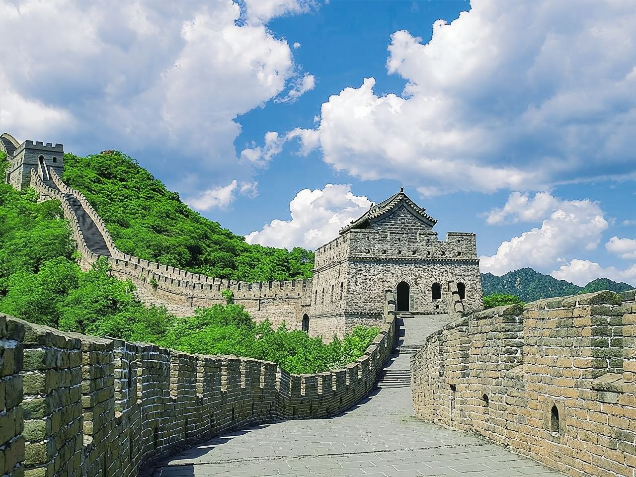 Tour VIP per piccoli gruppi di 7 persone + Città Proibita + Grande Muraglia di Mutianyu con trasporto incluso entro la quinta circonvallazione + hot pot Xiaobu