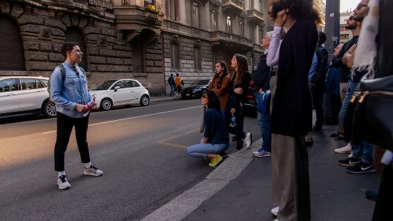 Milan's Secret Side – A Walking Tour Off the Beaten Track