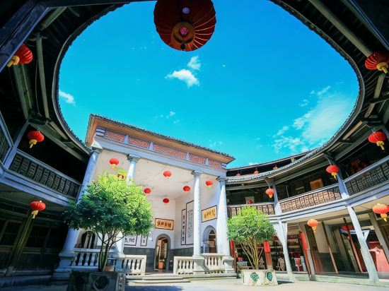 Others 5, Longyan Fulan Inn, Longyan