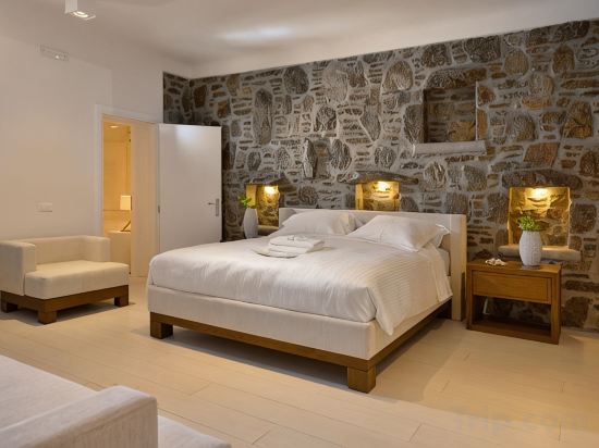 Saint John Hotel Villas & Spa - Tap to explore photos