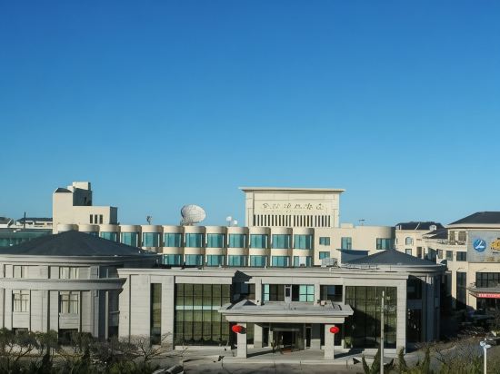 Others 4, Golden Beach Garden View Hotel, Yantai