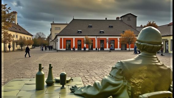 Secret Food Tours Budapest