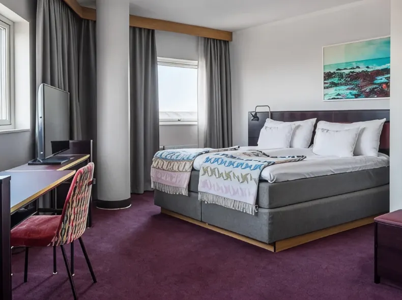 Quality Hotel the Mill