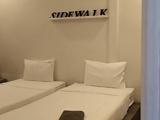 Side Walk Boutique Hotel - Tap to explore photos