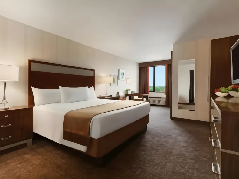 Gold Coast Hotel and Casino