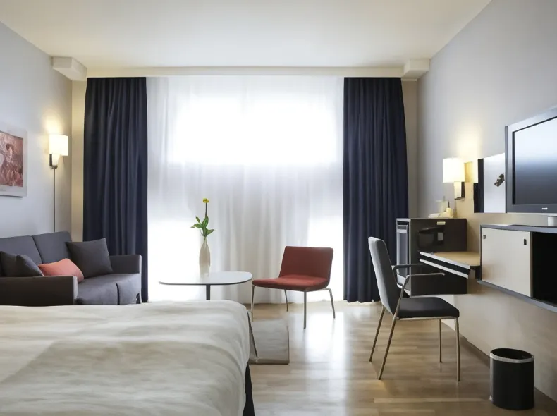 Quality Hotel Waterfront