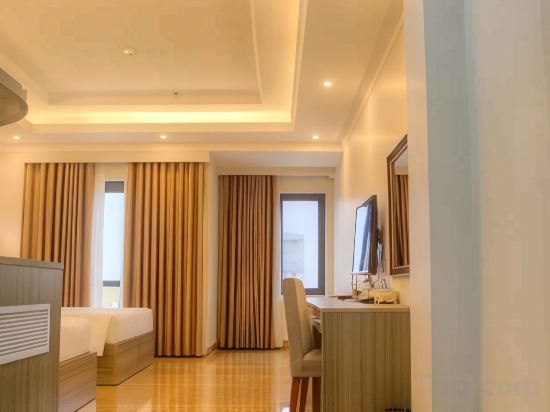 Bacninh Charming Hotel - Tap to explore photos