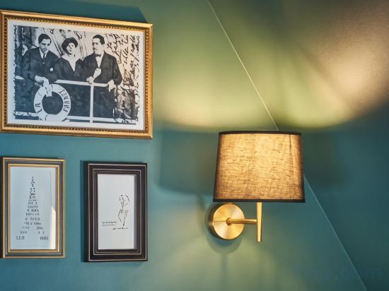 Mercure Paris Tour Eiffel Pont Mirabeau - Tap to explore photos