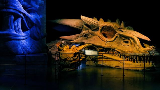 Entrada para el Game of Thrones Studio Tour