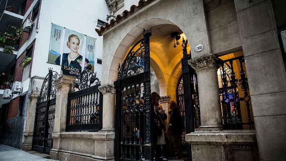 Private Evita and Peronism Historical Tour in Buenos Aires