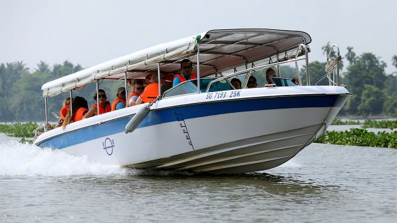 Ho Chi Minh CityTours