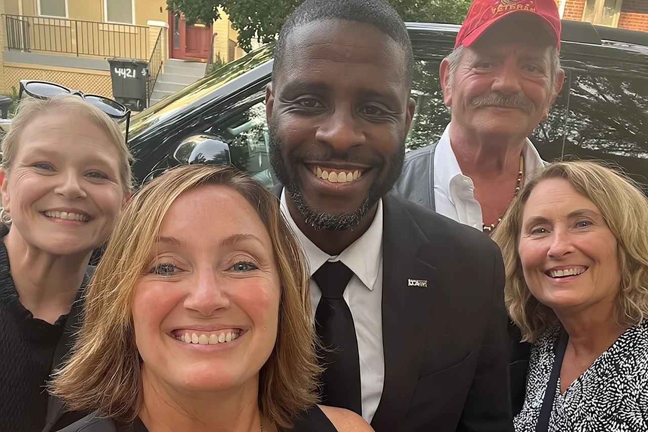 Private Night-Time Tour of Washington DC | DC After Dark