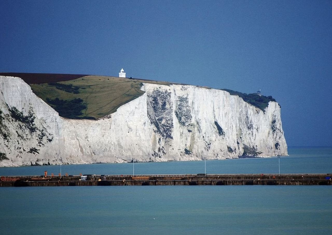 영국 런던 리즈 캐슬 + 캔터베리 대성당 + 화이트 클리프 + 도버 캐슬 당일 치기 여행