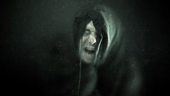 Haunted Ghost and Paranormal Tour in New Orleans