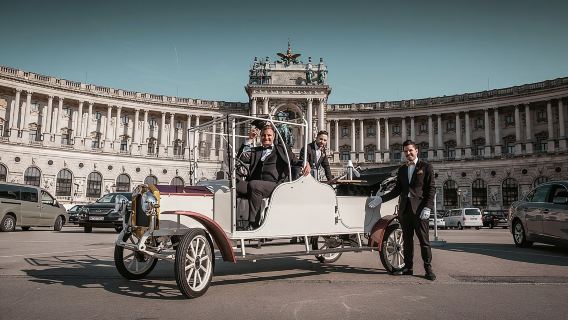 ViennaTours