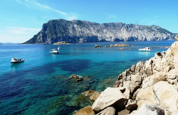 乘船遊覽探索塔沃拉拉海洋保護區