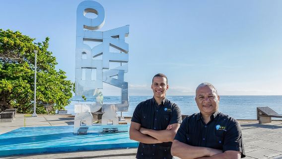 Puerto Plata VIP: l'esclusivo tour della città di E&J