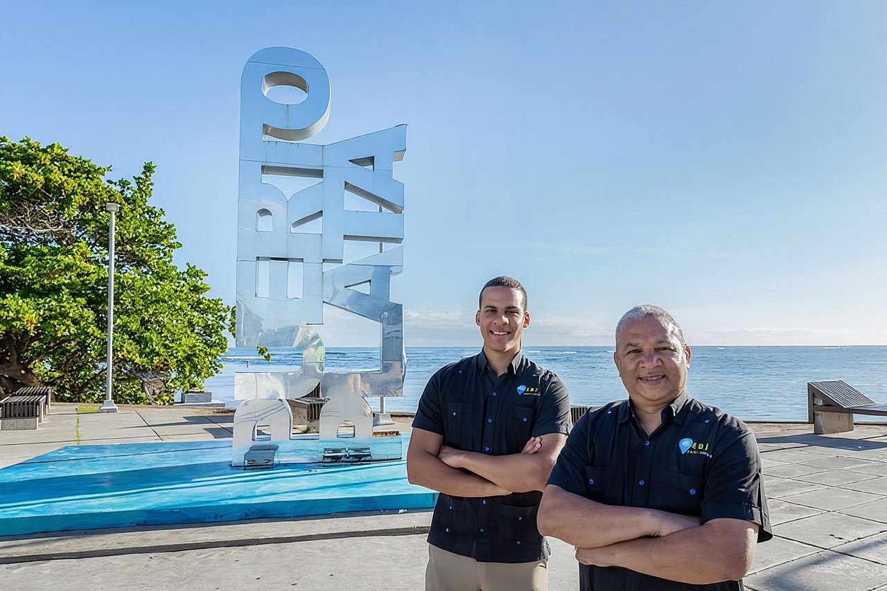 Puerto Plata VIP : Visite exclusive de la ville par E&J