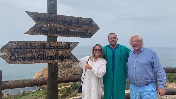 TangierTours