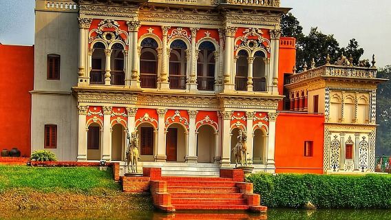 DhakaTravel Services