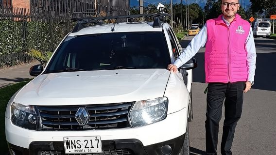 往返埃爾多拉多機場的私人交通