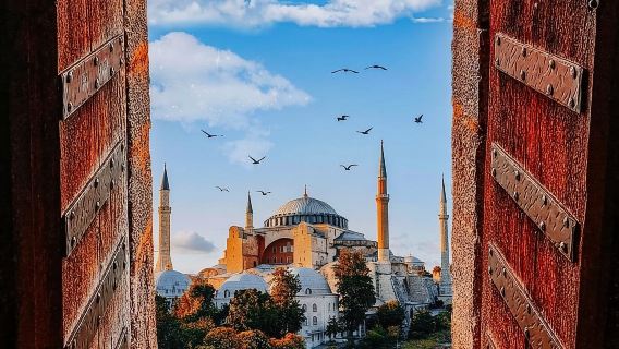 IstanbulTours