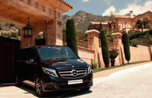 南安普敦郵輪港至倫敦市中心接送服務