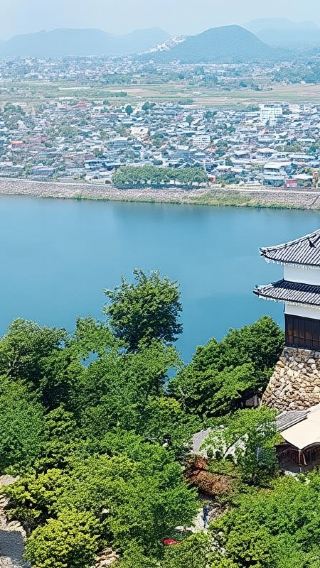Nagoya from and to · Inuyama Castle + Eihoji + Magome-juku + Tsumago-juku 1-day tour