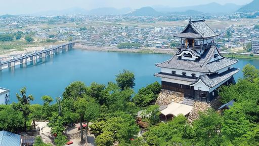 名古屋起止|犬山城+永保寺+馬籠宿+妻籠宿一日遊 名古屋起止|犬山城+永保寺+馬籠宿+妻籠宿一日遊