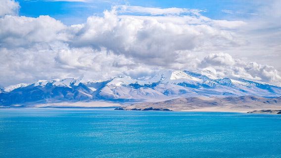 茶卡鹽湖+青海湖+日月山一日遊【大巴/8人小團多套餐可選】