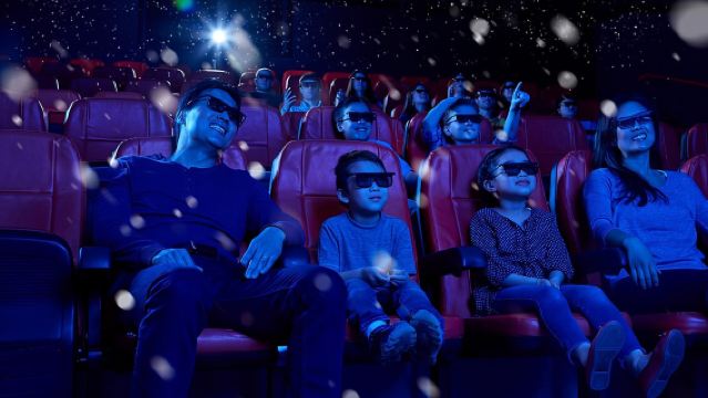 LEGOLAND Discovery Center Bay Area Admission Ticket