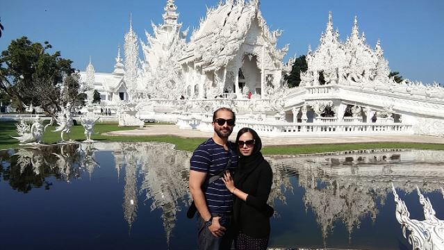 Chiang Rai Temples: Private Tour from Chiang Mai