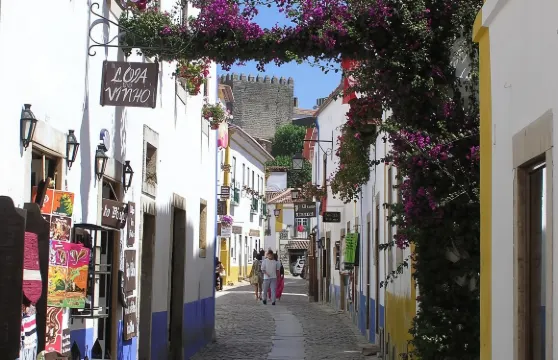 里斯本出發小型團法蒂瑪、納扎雷及奧比多斯一日遊