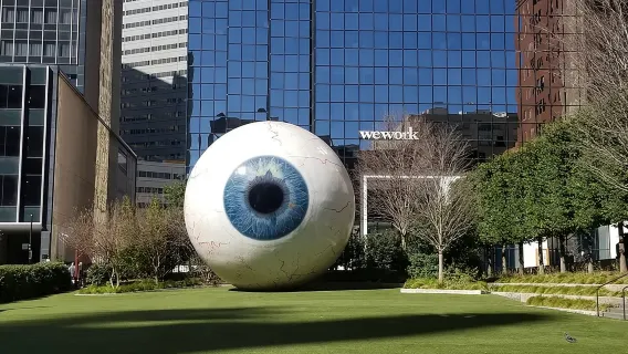 Sightseeing Tour of Dallas