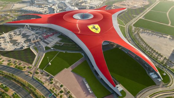 Abu Dhabi