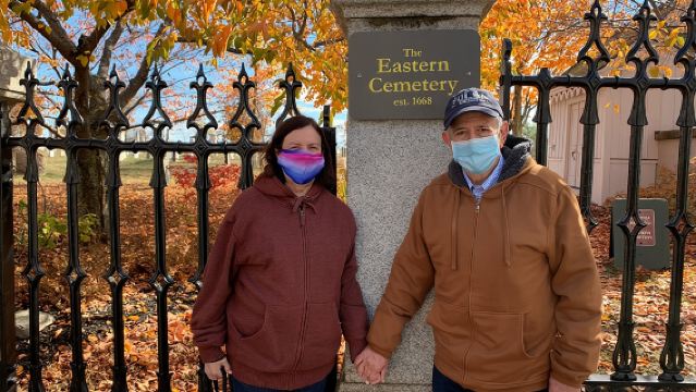 Un tour a través del tiempo en Portland