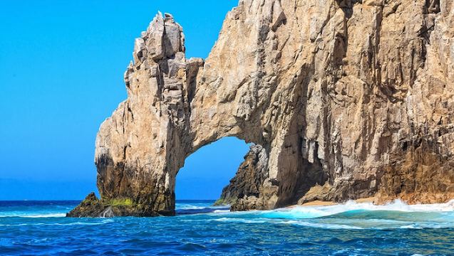 Cabo San Lucas Sunset Sailing Shared Cruise