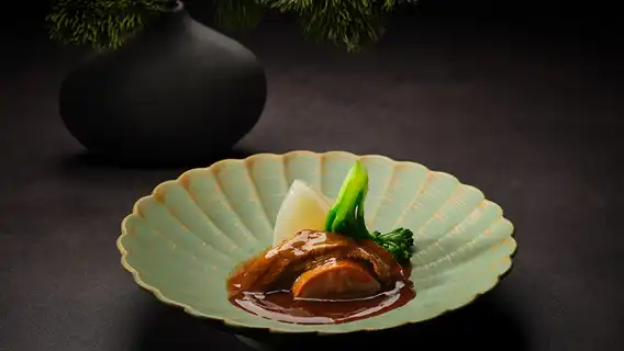 [Up to 15% off] Man Fu Yuan at InterContinental Singapore