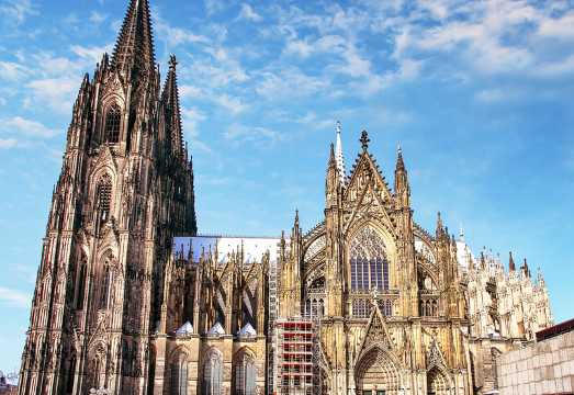 Cologne's Medieval Churches Private Tour: What to Know Before You Book