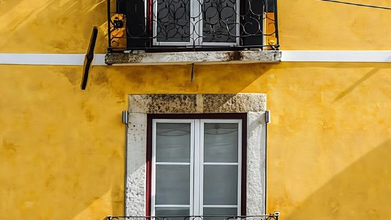 Lisbon: Tur Jalan Kaki Pribadi Setengah Hari