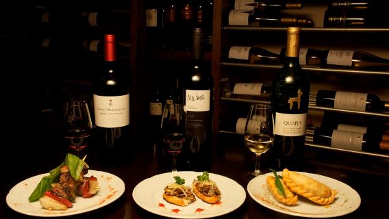 Spectacle de tango à El Querandi avec dîner en option