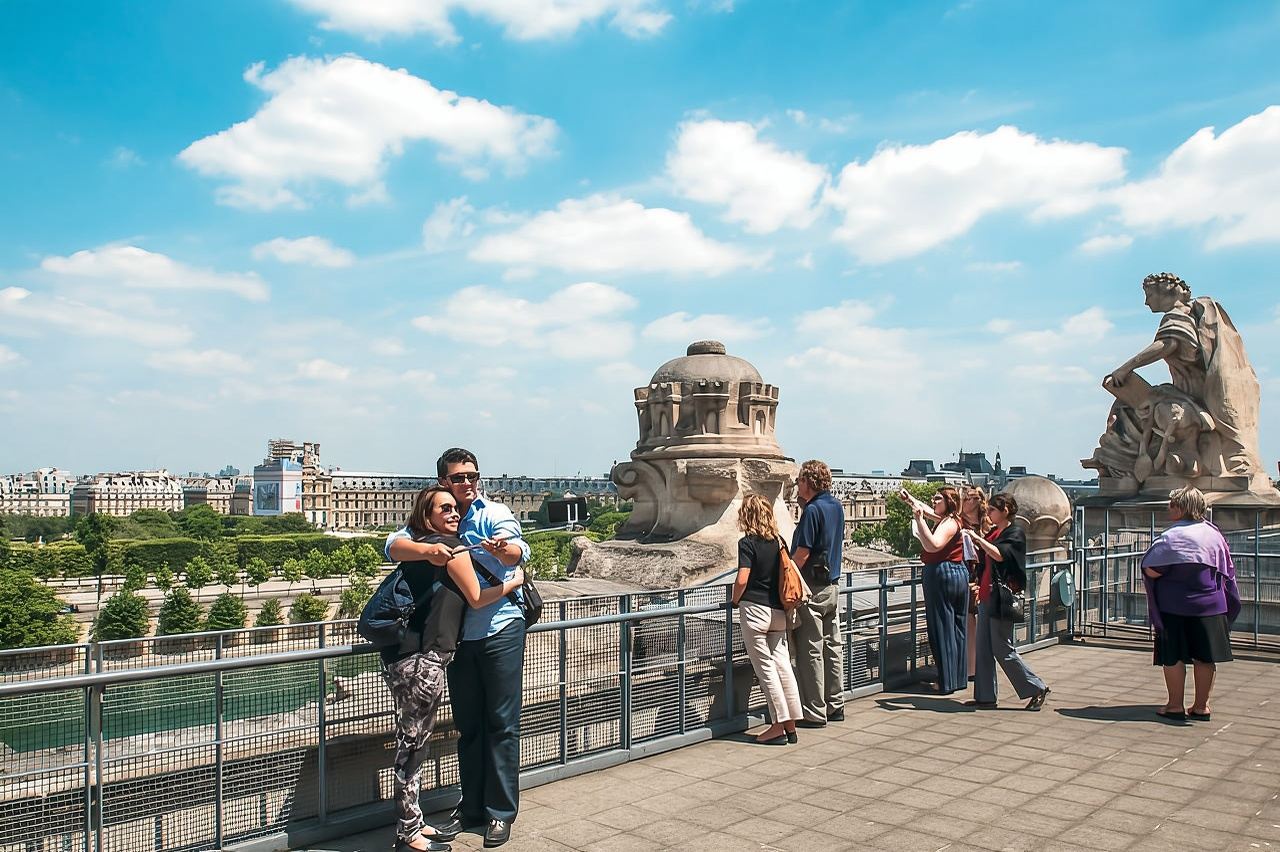 Parigi: biglietto d'ingresso al Museo d'Orsay
