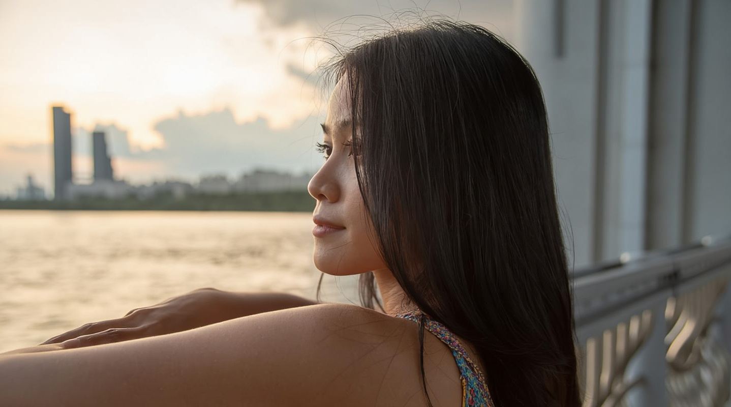 Séoul : Séance photo professionnelle choisissez votre lieu